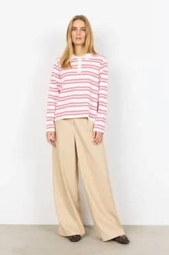 SC-BARNI 51 Sweatshirt Pink