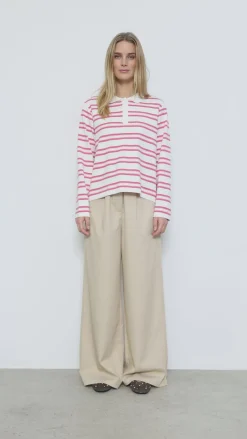 SC-BARNI 51 Sweatshirt Pink