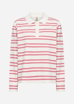 SC-BARNI 51 Sweatshirt Pink