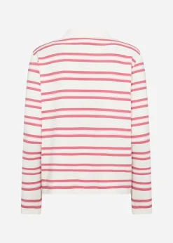 SC-BARNI 51 Sweatshirt Pink