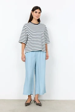 SC-BARNI 58 T-shirt Navy