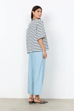 SC-BARNI 58 T-shirt Navy