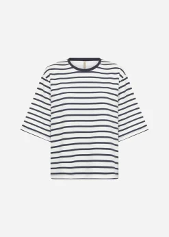 SC-BARNI 58 T-shirt Navy