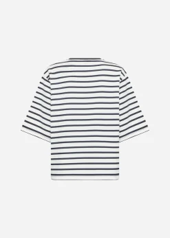SC-BARNI 58 T-shirt Navy