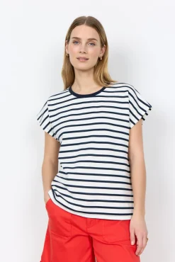 SC-BARNI 53 T-shirt Navy