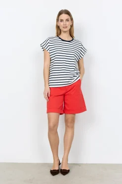 SC-BARNI 53 T-shirt Navy