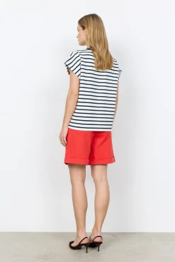 SC-BARNI 53 T-shirt Navy