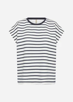 SC-BARNI 53 T-shirt Navy