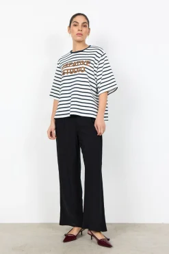 SC-BARNI 54 T-shirt Navy