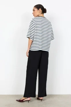 SC-BARNI 54 T-shirt Navy
