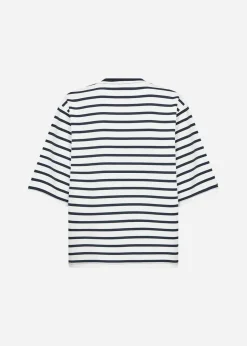 SC-BARNI 54 T-shirt Navy