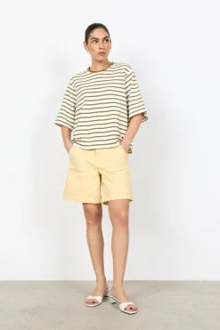 SC-BARNI 58 T-shirt Oliv