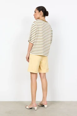 SC-BARNI 58 T-shirt Oliv