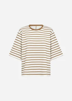 SC-BARNI 58 T-shirt Oliv