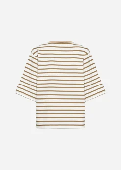 SC-BARNI 58 T-shirt Oliv