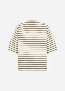 SC-BARNI 54 T-shirt Oliv