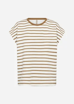 SC-BARNI 53 T-shirt Oliv