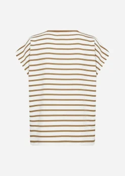SC-BARNI 53 T-shirt Oliv