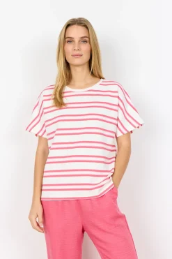 SC-BARNI 50 T-shirt Pink