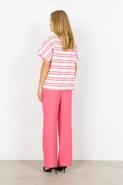 SC-BARNI 50 T-shirt Pink