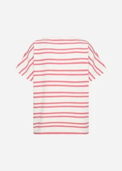 SC-BARNI 50 T-shirt Pink