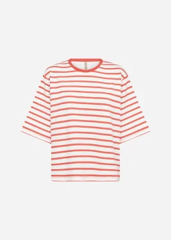SC-BARNI 58 T-shirt Röd