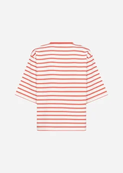 SC-BARNI 58 T-shirt Röd