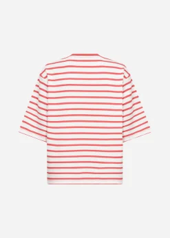 SC-BARNI 54 T-shirt Röd