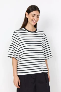SC-BARNI 58 T-shirt Svart