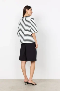 SC-BARNI 58 T-shirt Svart