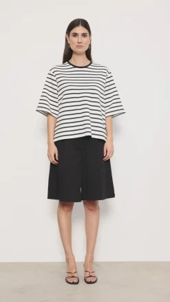 SC-BARNI 58 T-shirt Svart