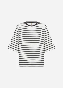 SC-BARNI 58 T-shirt Svart