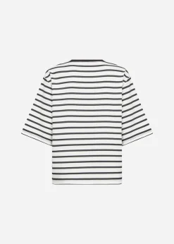 SC-BARNI 58 T-shirt Svart