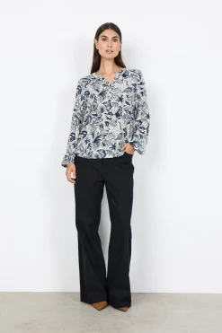 SC-BAYAN 2 Blus Navy