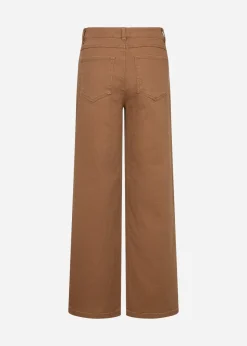 SC-BESS 2-B Byxor Camel