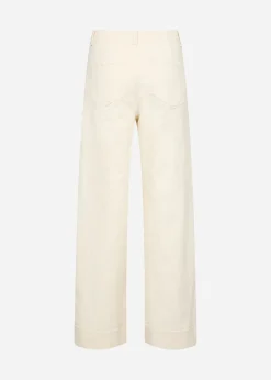 SC-BESS 7-B Byxor Cream