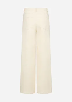 SC-BESS 2-B Byxor Cream