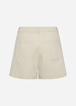 SC-BESS 9-B Shorts Ljus sand