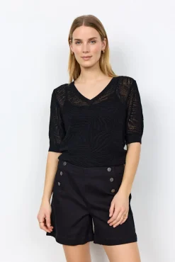SC-BESS 9-B Shorts Svart