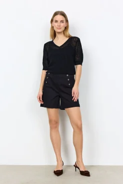 SC-BESS 9-B Shorts Svart