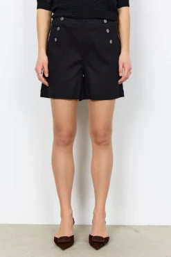 SC-BESS 9-B Shorts Svart