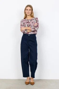 SC-BESS 4-C Byxor Navy