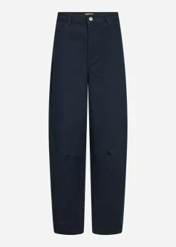 SC-BESS 4-C Byxor Navy
