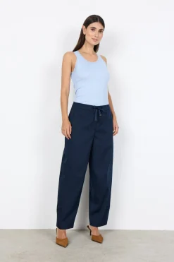SC-BETH 3-C Byxor Navy