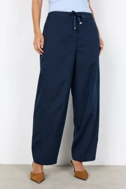 SC-BETH 3-C Byxor Navy