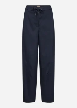 SC-BETH 3-C Byxor Navy