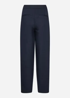 SC-BETH 3-C Byxor Navy