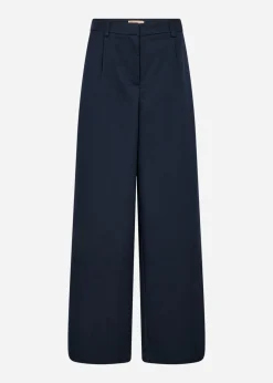 SC-BETH 4-C Byxor Navy