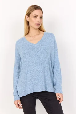 SC-BIARA 90 Blus Blå