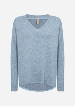 SC-BIARA 90 Blus Blå